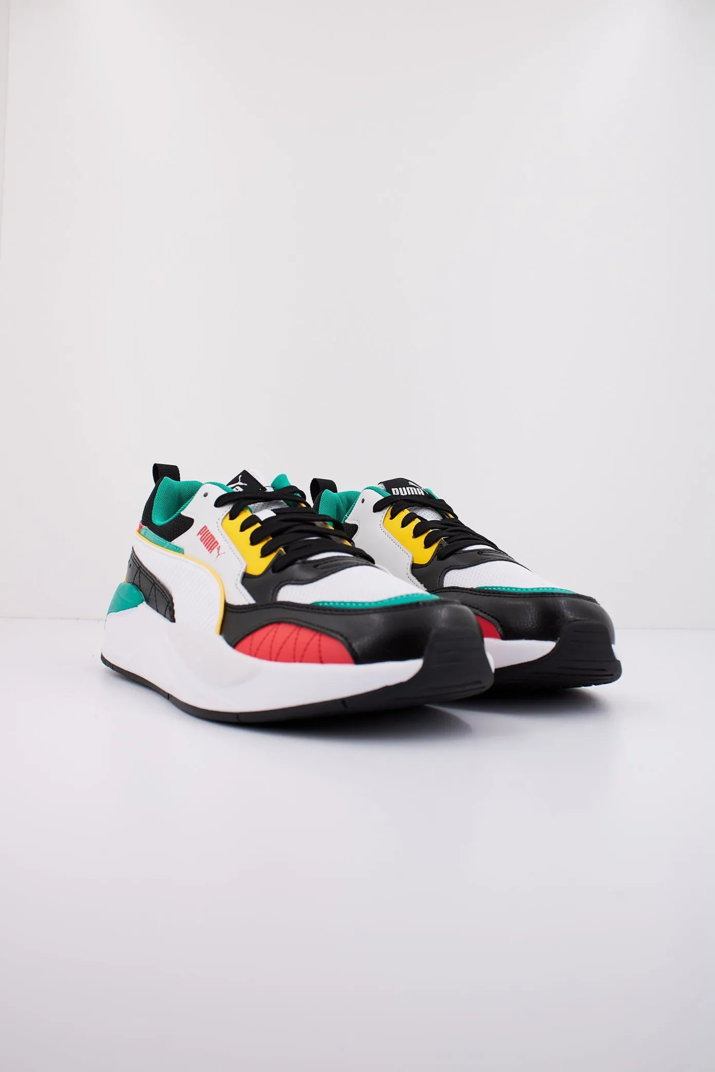 PUMA XRAY 2 SQUARE