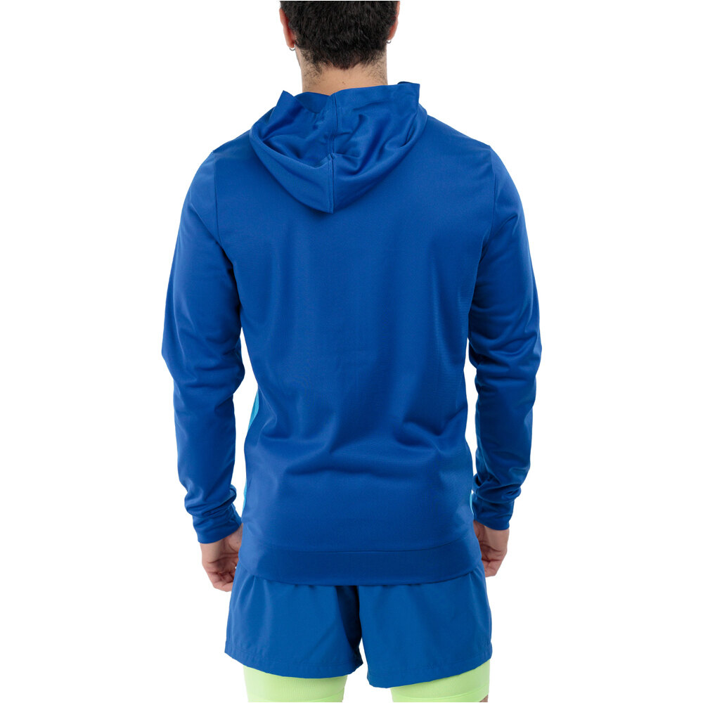 Puma INDIVIDUAL PADEL Sudadera Hombre