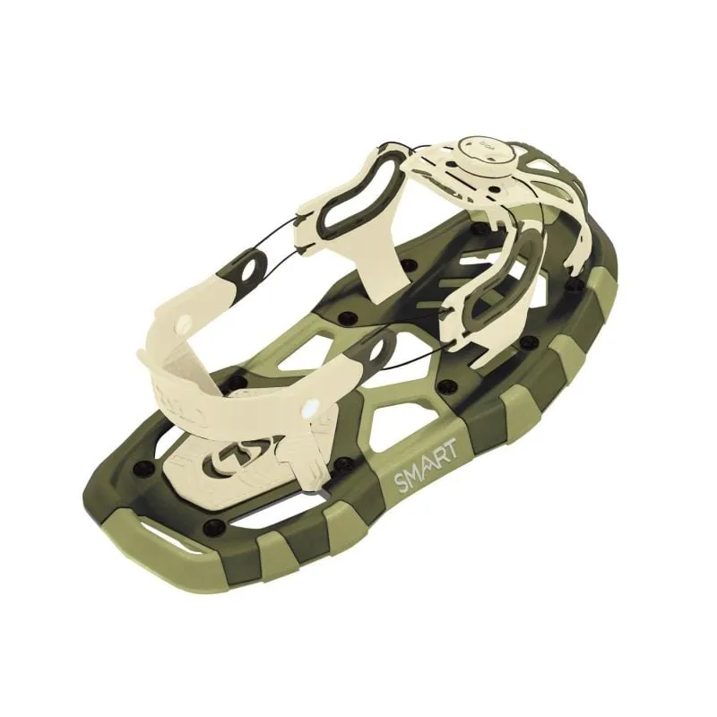 Raquetas de nieve TSL Smart L (Winter Garden)