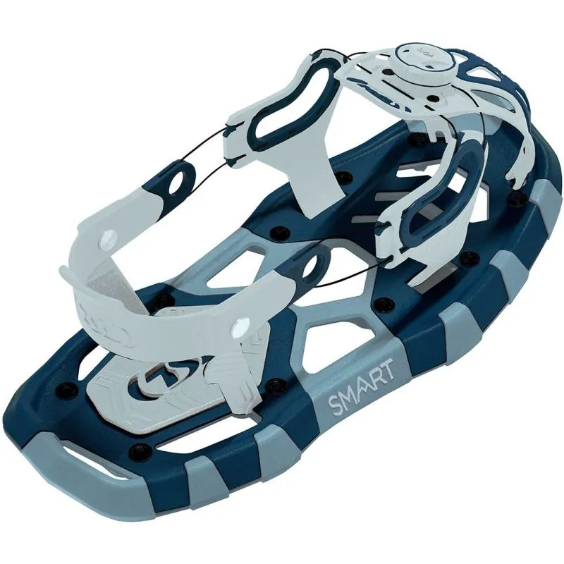 Raquetas de nieve TSL Smart M (Moonlight)