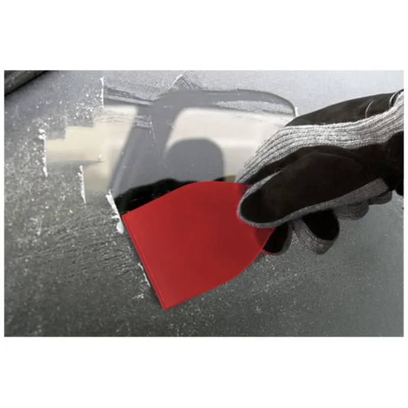 Rascador de hielo de plástico reciclado 'Chilly 2.0'
