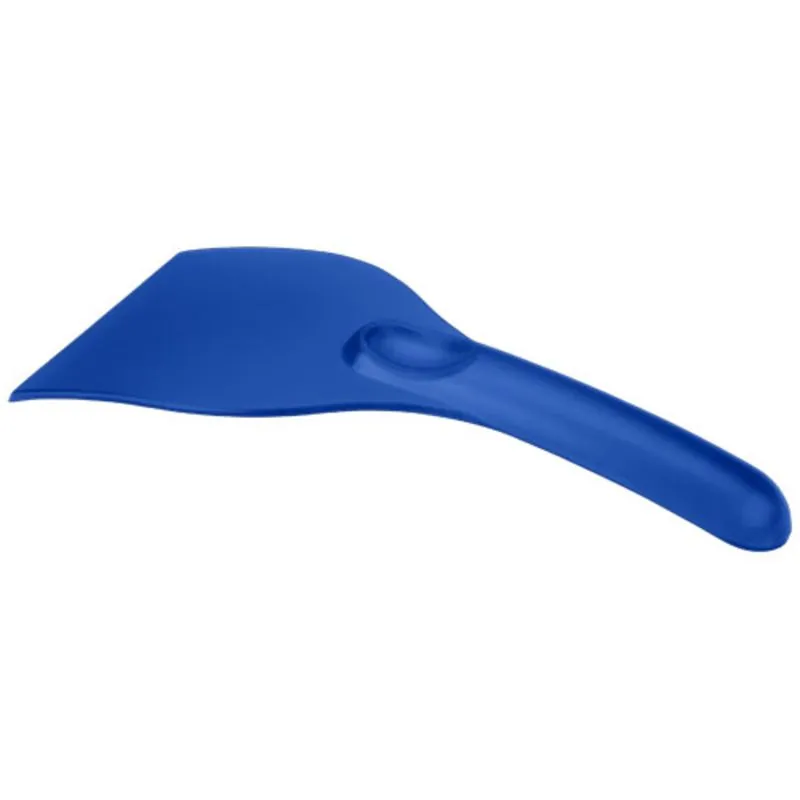 Rascador de hielo de plástico reciclado 'Chilly 2.0'