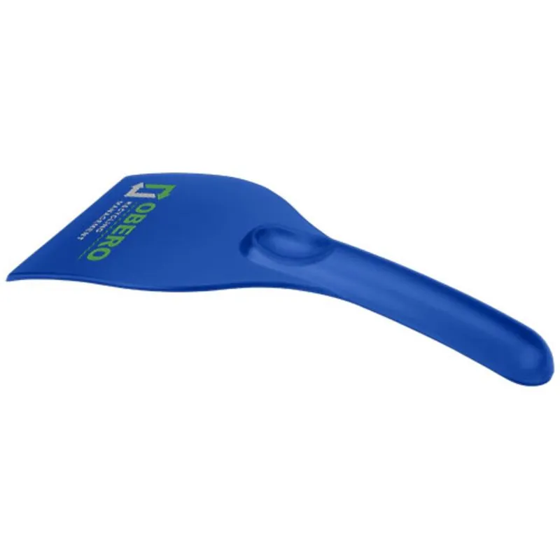 Rascador de hielo de plástico reciclado 'Chilly 2.0'