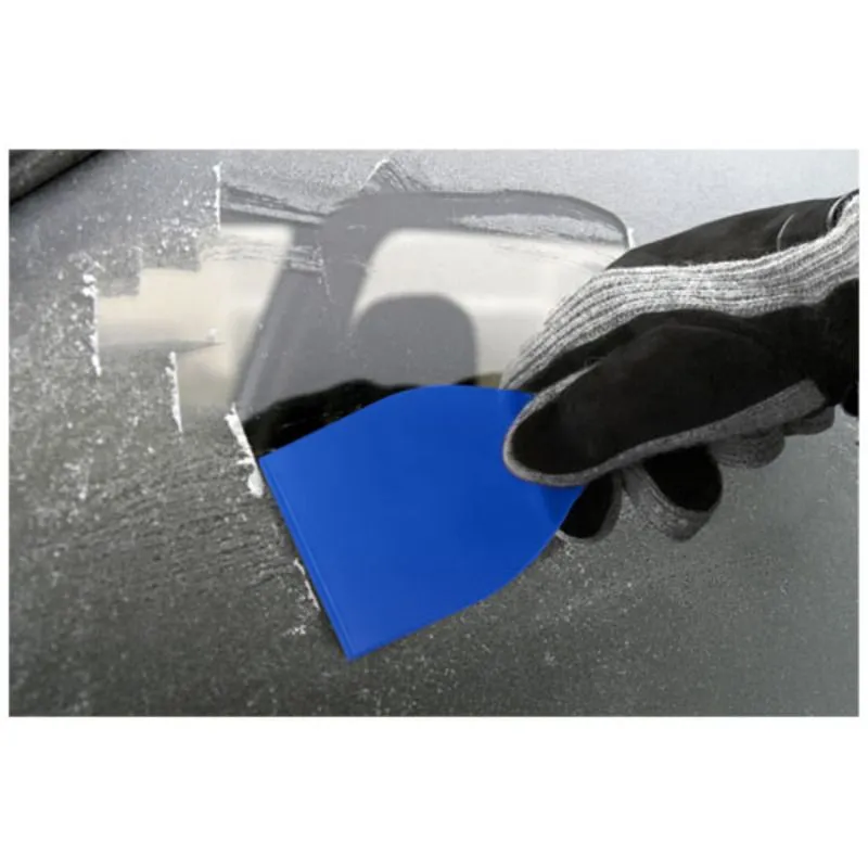 Rascador de hielo de plástico reciclado 'Chilly 2.0'