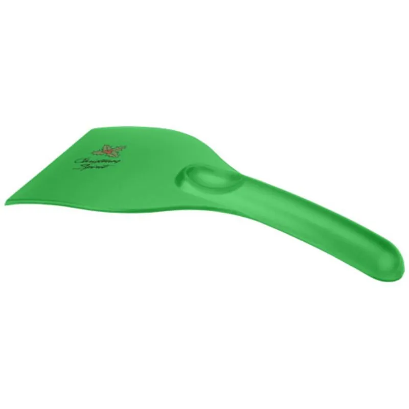 Rascador de hielo de plástico reciclado 'Chilly 2.0'