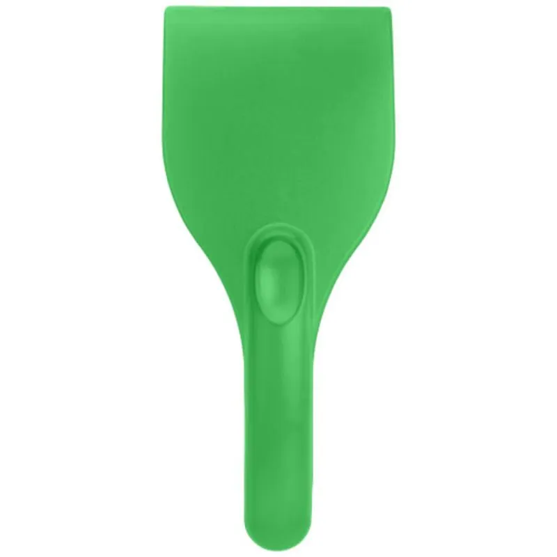 Rascador de hielo de plástico reciclado 'Chilly 2.0'