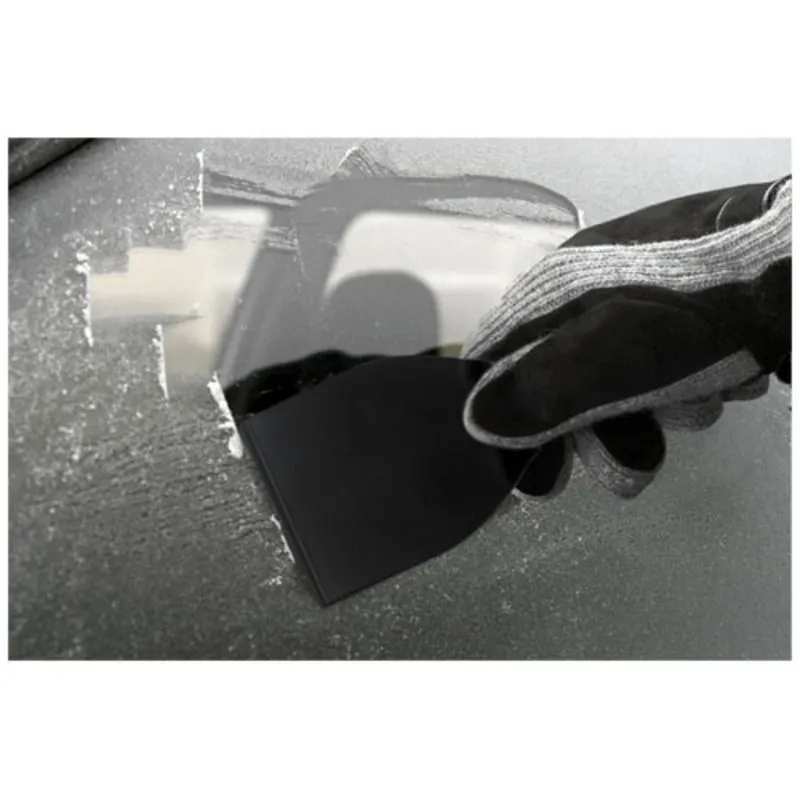 Rascador de hielo de plástico reciclado 'Chilly 2.0'