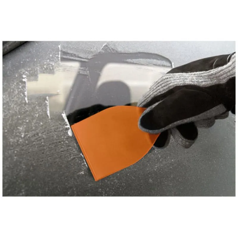 Rascador de hielo de plástico reciclado 'Chilly 2.0'