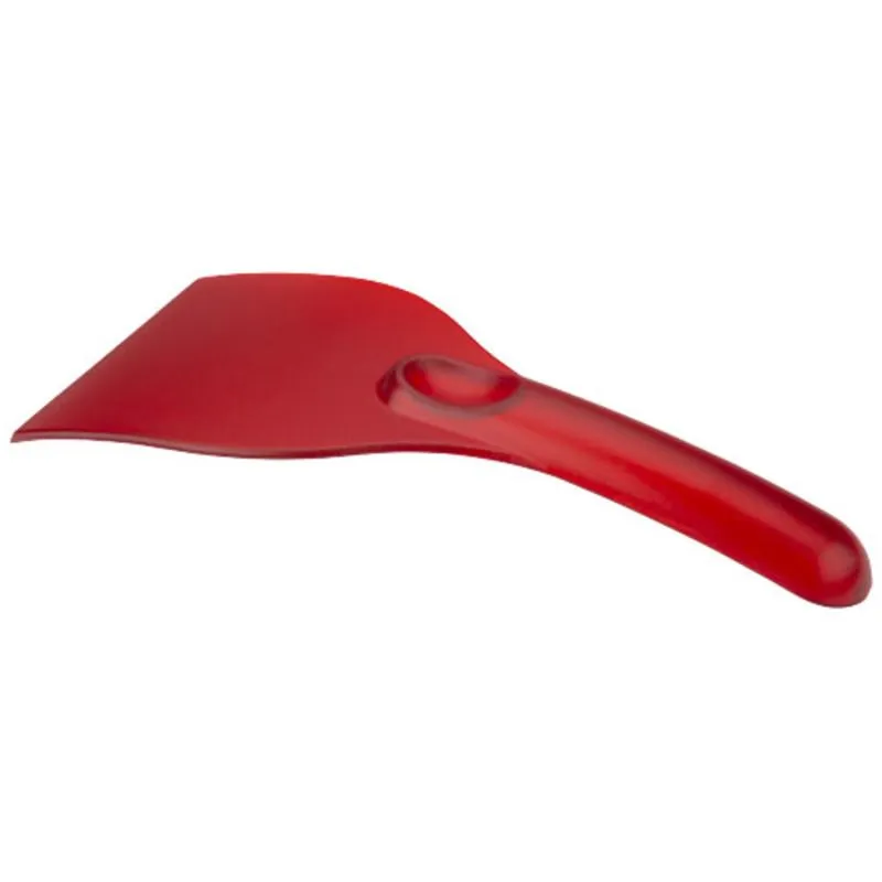 Rascador de hielo de plástico reciclado 'Chilly 2.0'