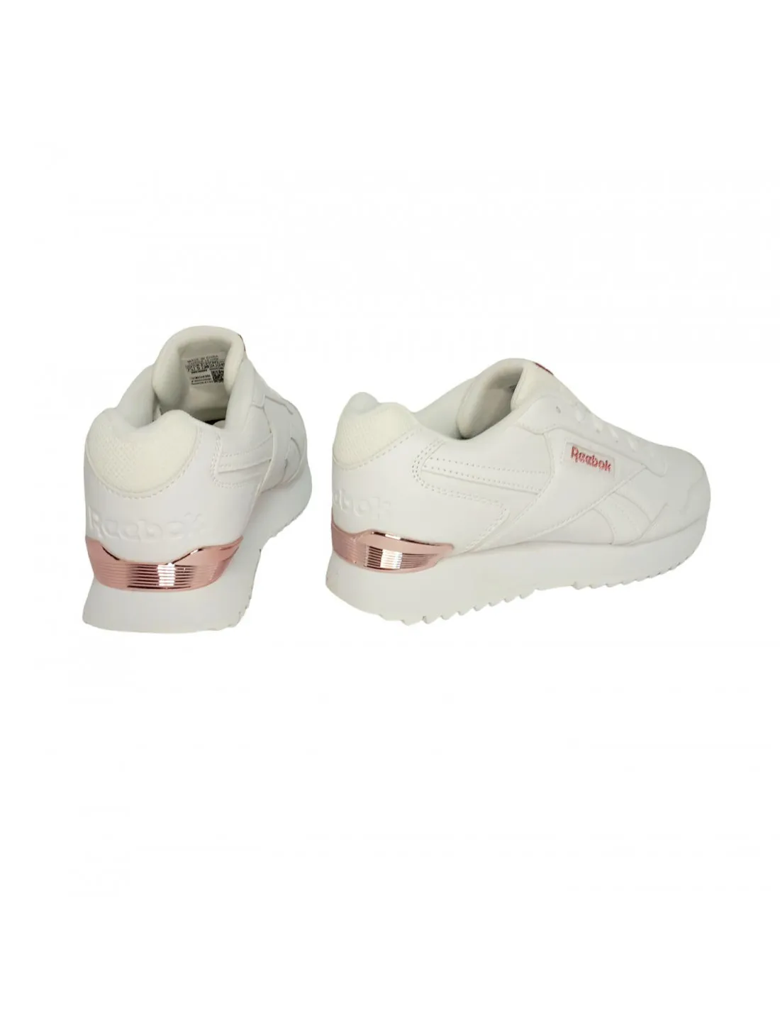Reebok deportivo mujer GLIDE  RIPPLE CLIP FEMALE