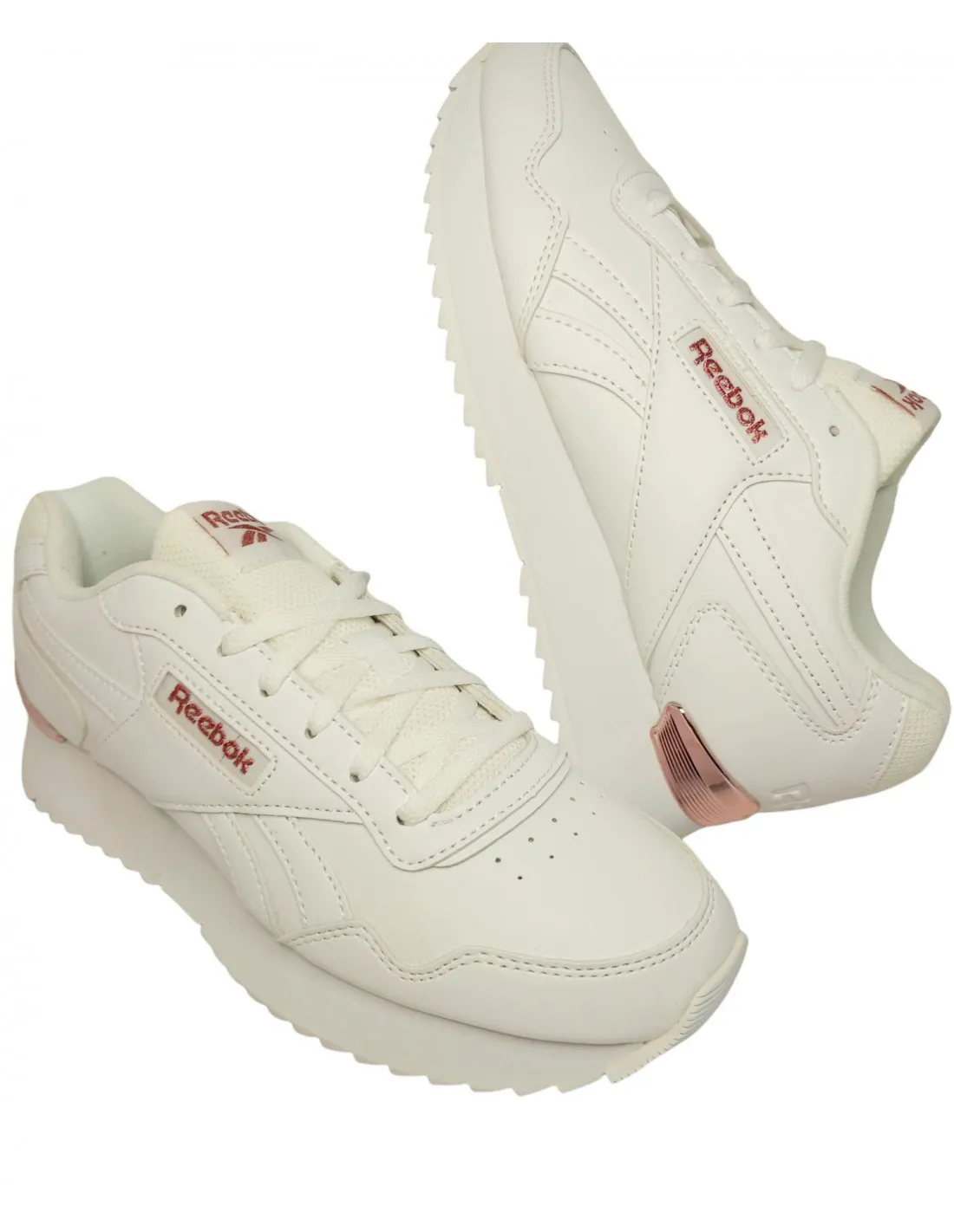 Reebok deportivo mujer GLIDE  RIPPLE CLIP FEMALE