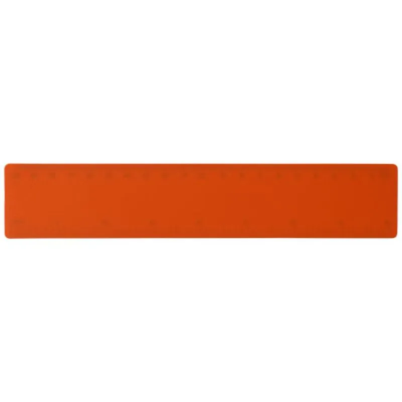 Regla de plástico de 20 cm 'Rothko'