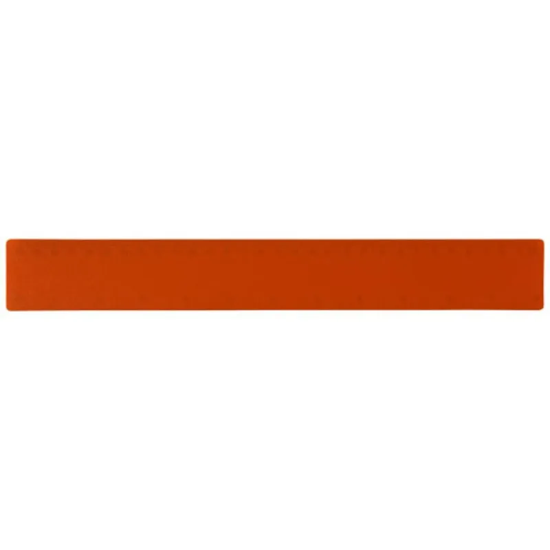 Regla de plástico de 30 cm 'Rothko'