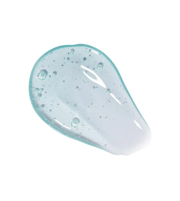 REVOLUTION PRO  ACEITE DE LABIOS GLOSSY PLUMP  MINT