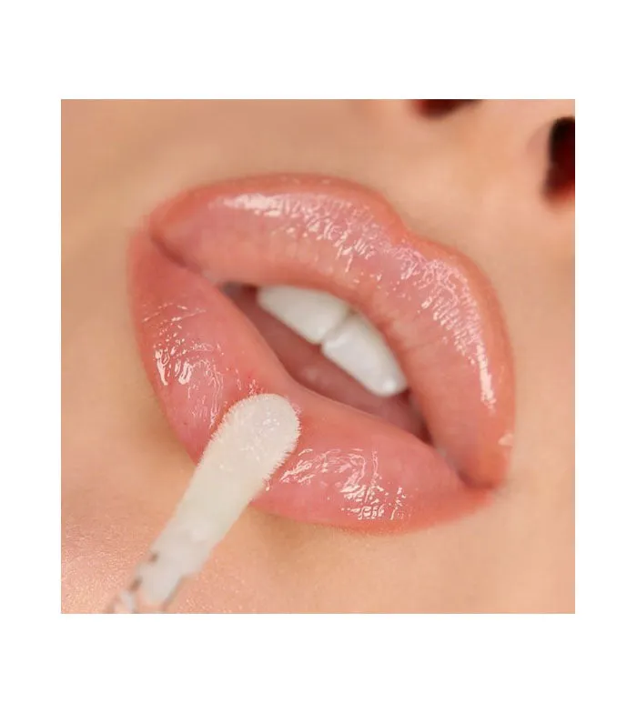 REVOLUTION PRO  ACEITE DE LABIOS GLOSSY PLUMP  MINT