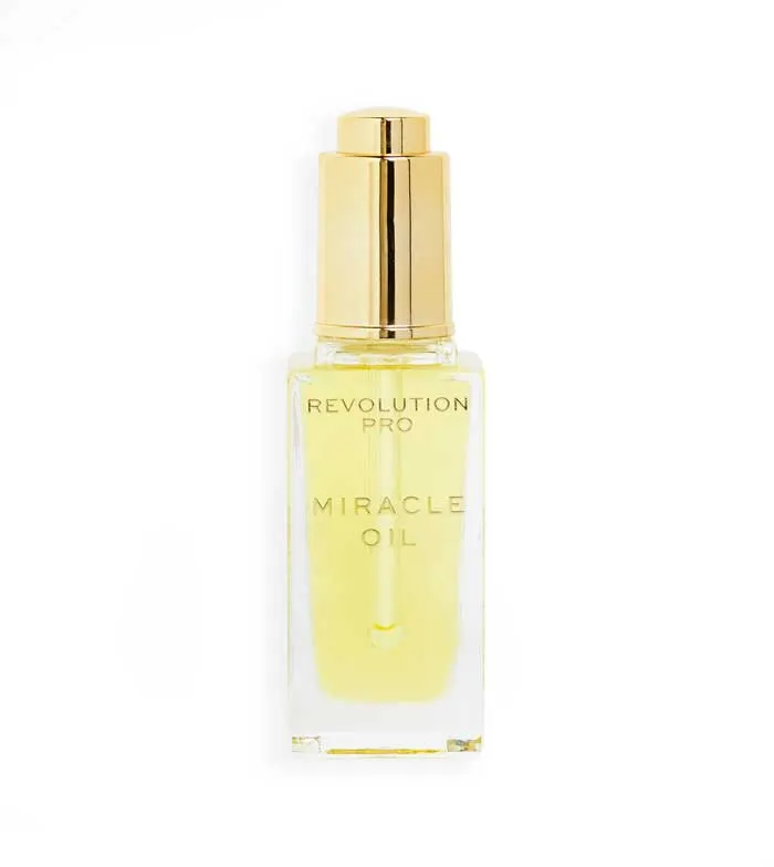 REVOLUTION PRO  ACEITE NUTRITIVO MIRACLE OIL