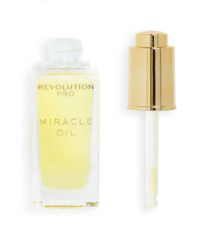 REVOLUTION PRO  ACEITE NUTRITIVO MIRACLE OIL