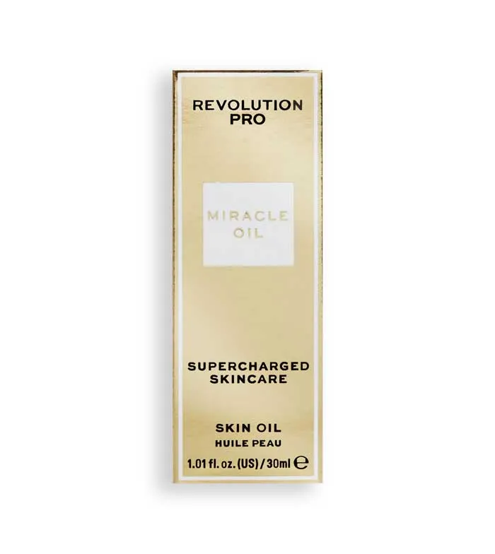 REVOLUTION PRO  ACEITE NUTRITIVO MIRACLE OIL