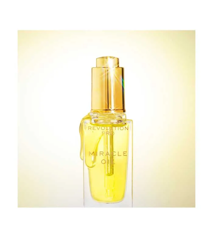 REVOLUTION PRO  ACEITE NUTRITIVO MIRACLE OIL