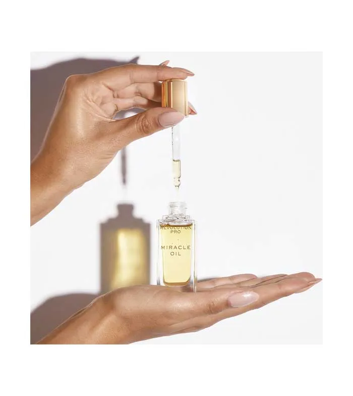 REVOLUTION PRO  ACEITE NUTRITIVO MIRACLE OIL
