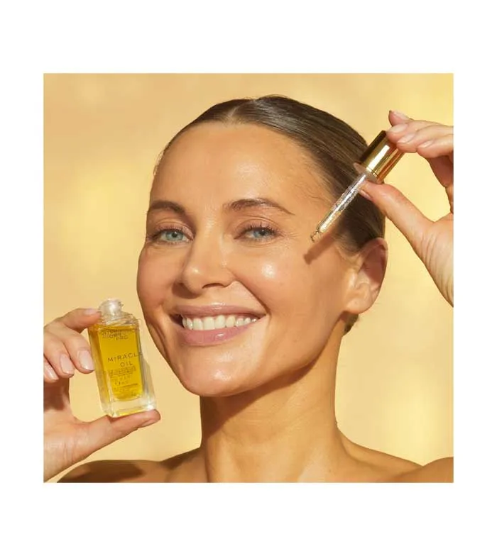 REVOLUTION PRO  ACEITE NUTRITIVO MIRACLE OIL