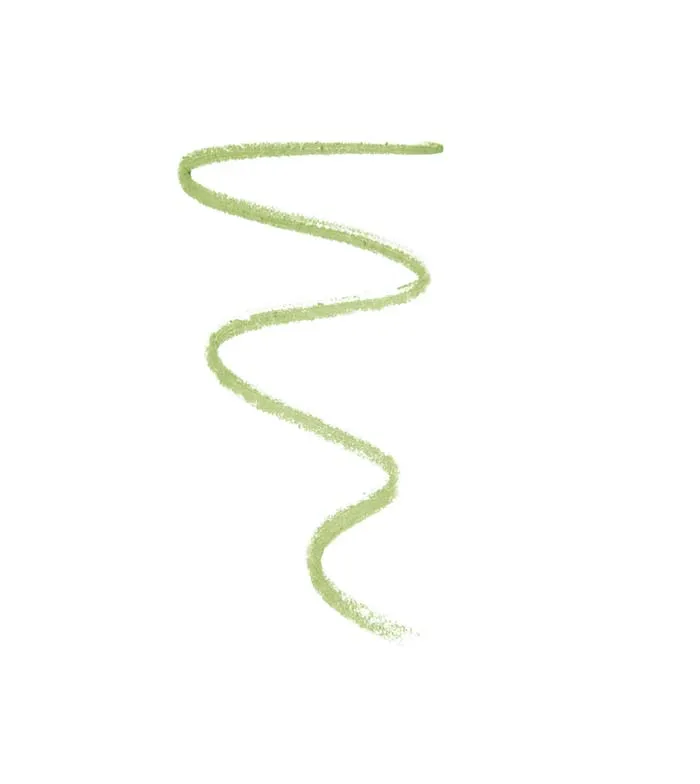 REVOLUTION RELOVE  DELINEADOR DE OJOS KOHL  GREEN