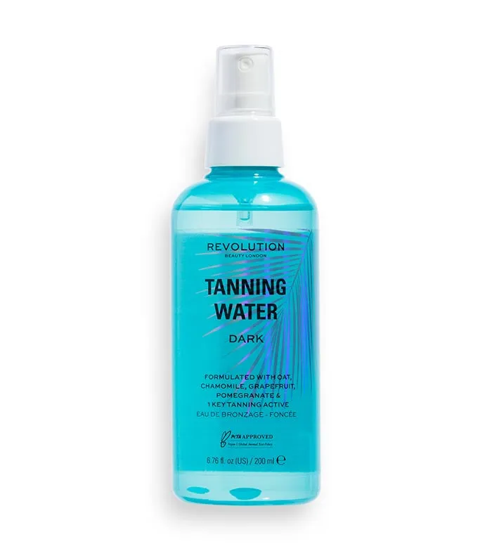 REVOLUTION  SPRAY AUTOBRONCEADOR  DARK