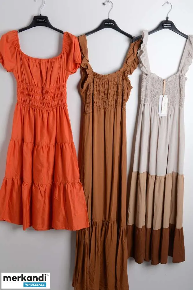 Rinascimento vestidos para diferentes ocasiones!! La última colección!!