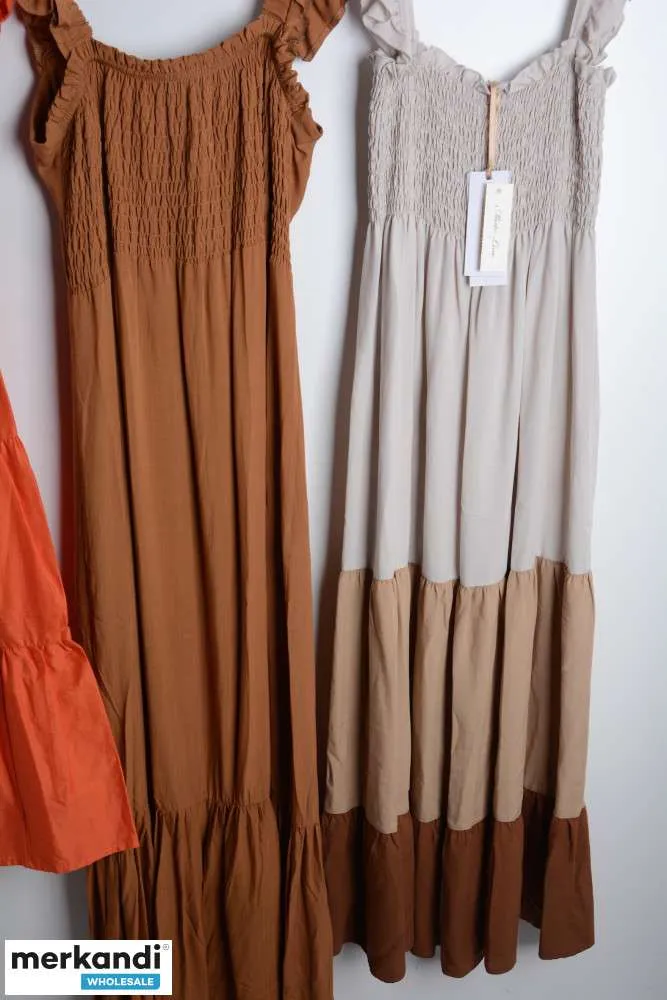 Rinascimento vestidos para diferentes ocasiones!! La última colección!!
