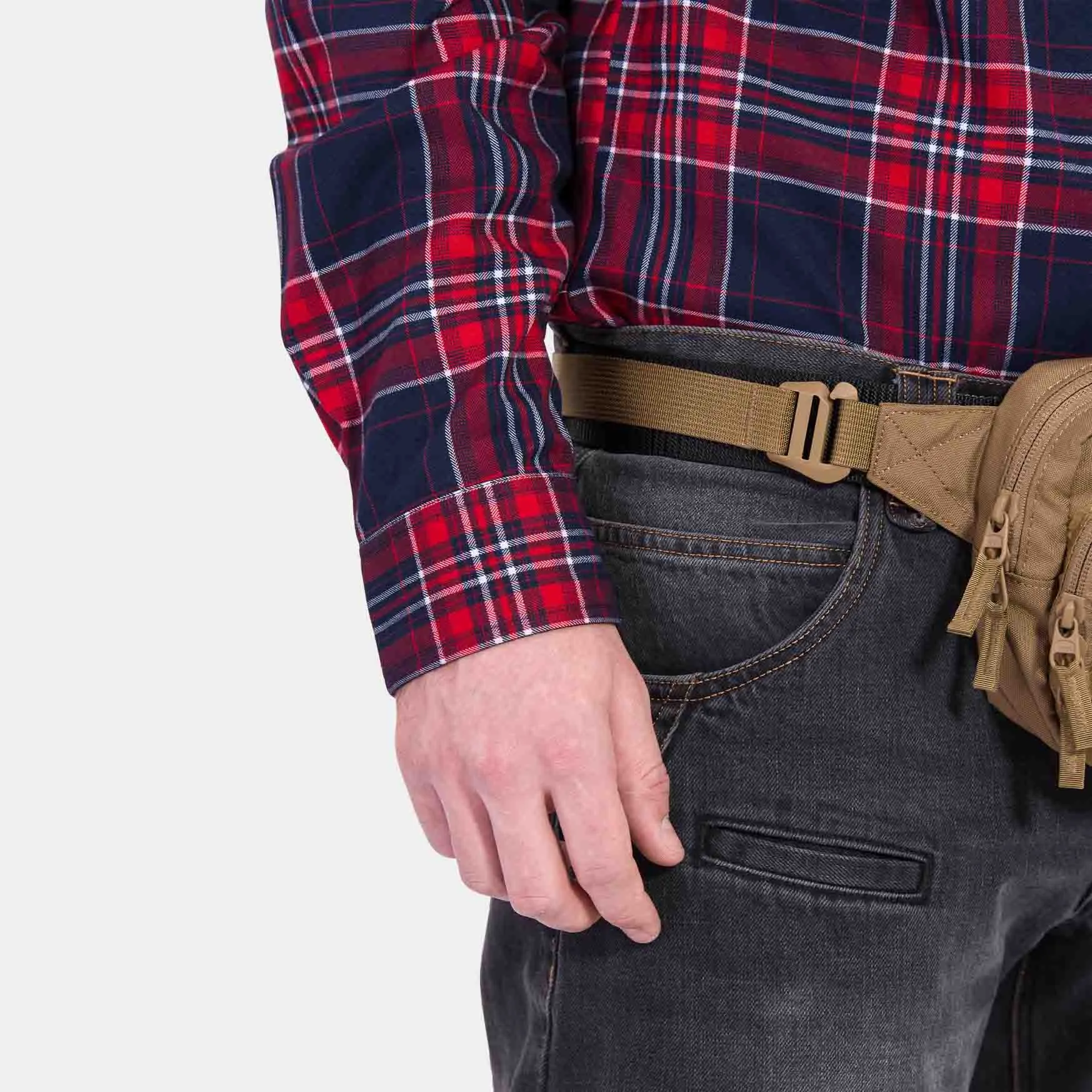 RIONERA PROTEAN POUCH  PENTAGON