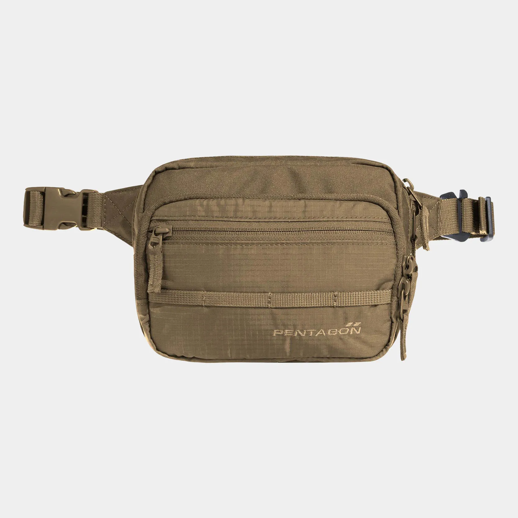 RIONERA PROTEAN POUCH  PENTAGON