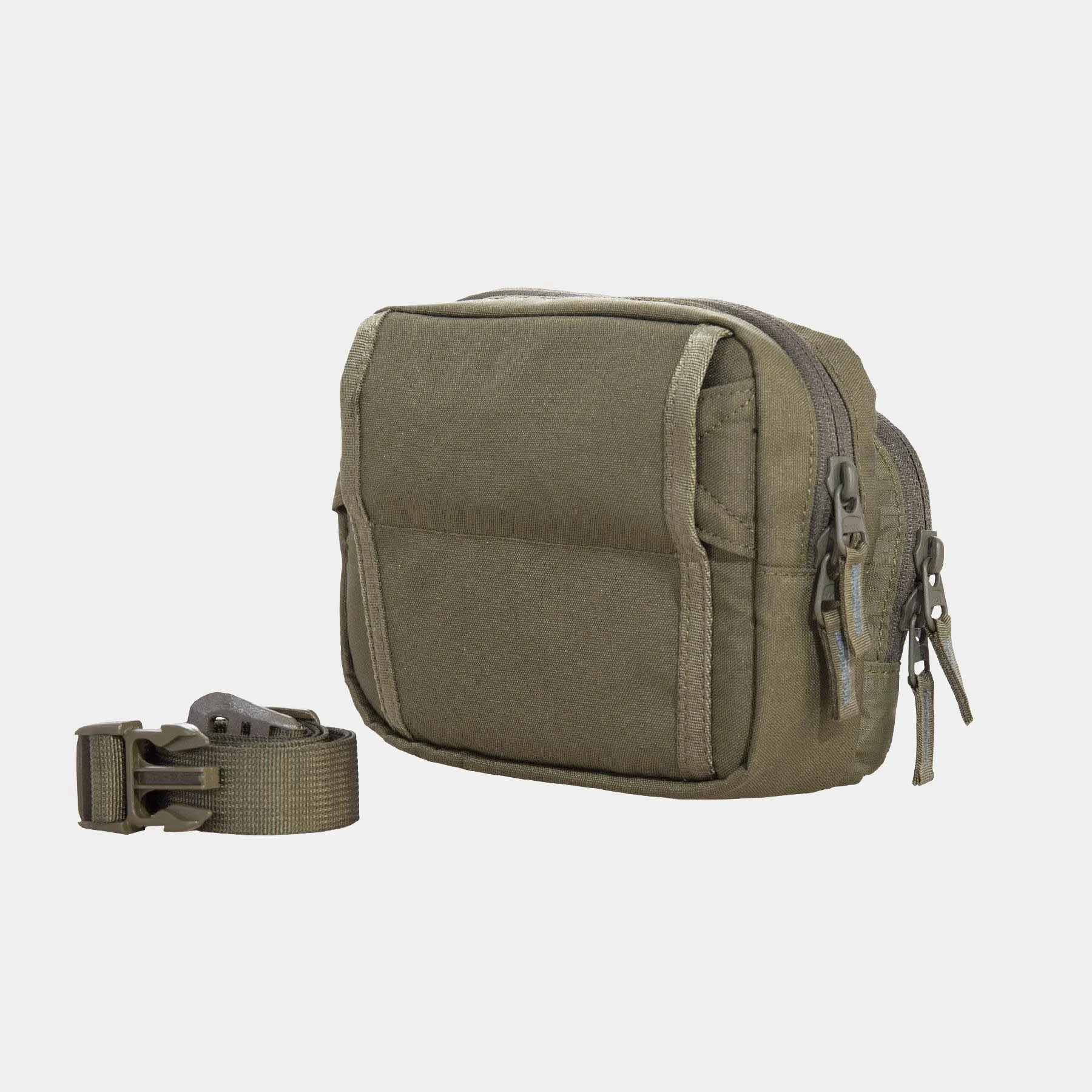 RIONERA PROTEAN POUCH  PENTAGON