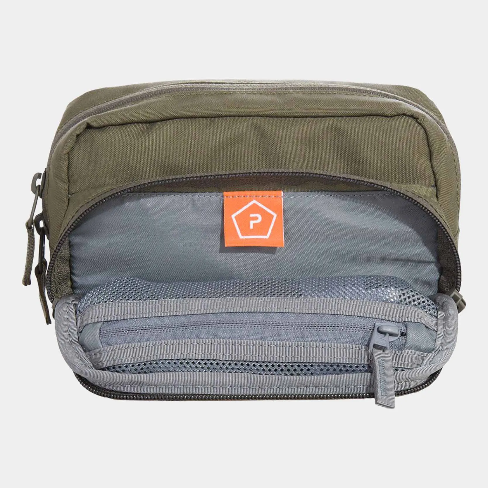 RIONERA PROTEAN POUCH  PENTAGON
