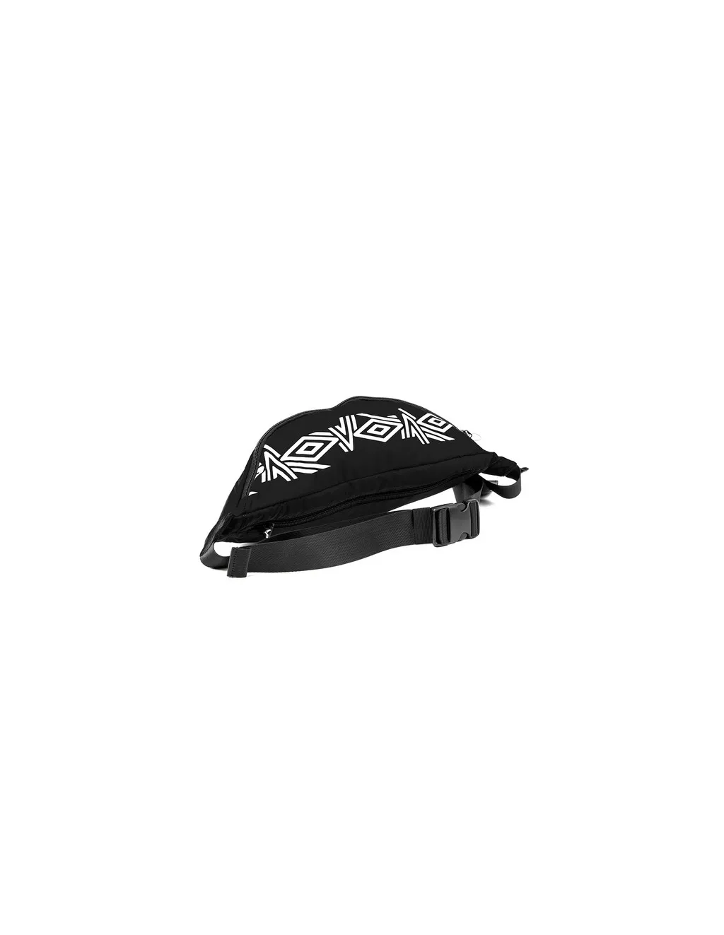 Riñorera Umbro Padded Black