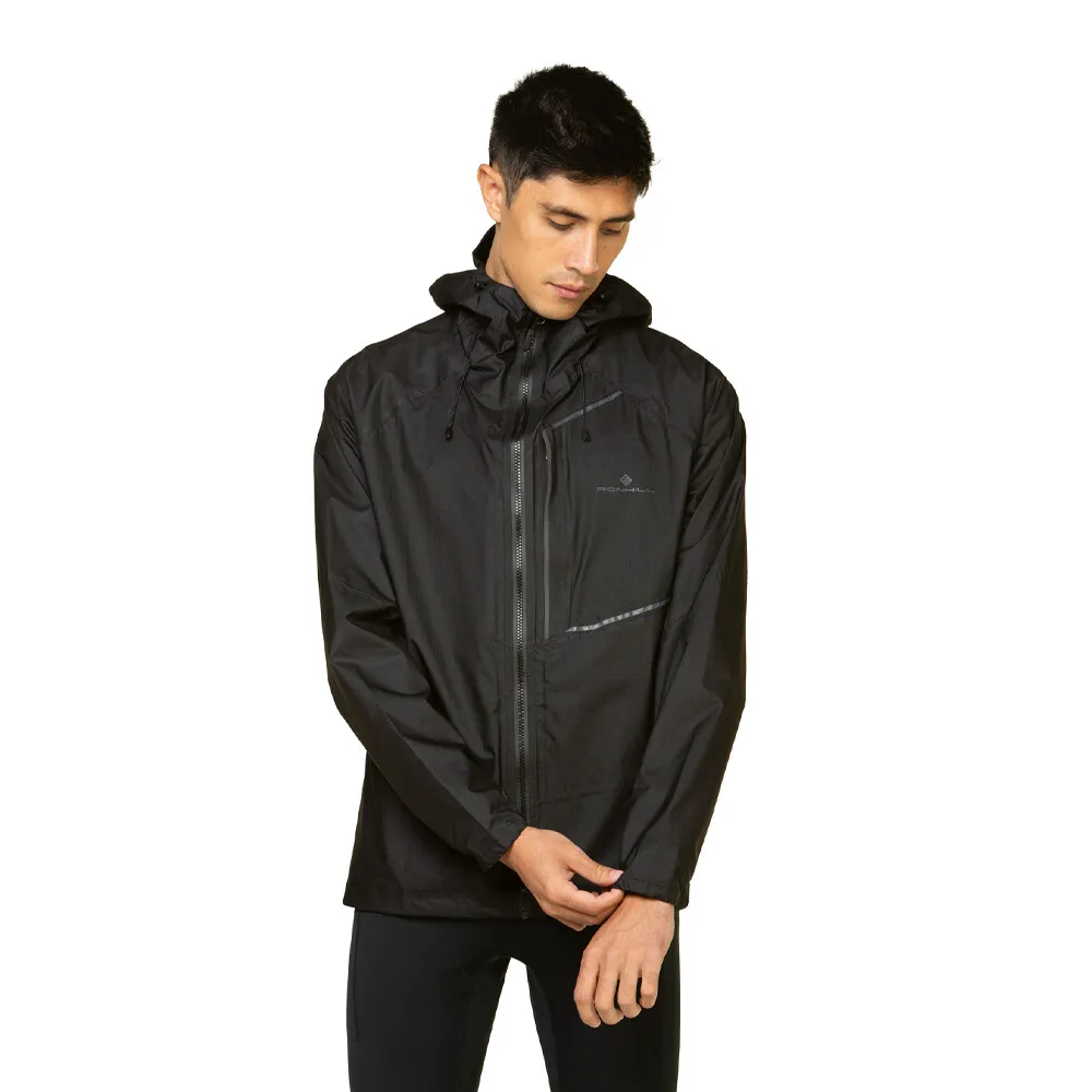 RONHILL TECH FORTIFY CHAQUETA  SS25