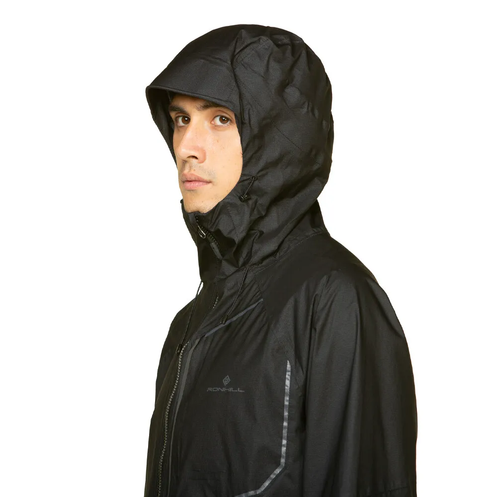 RONHILL TECH FORTIFY CHAQUETA  SS25
