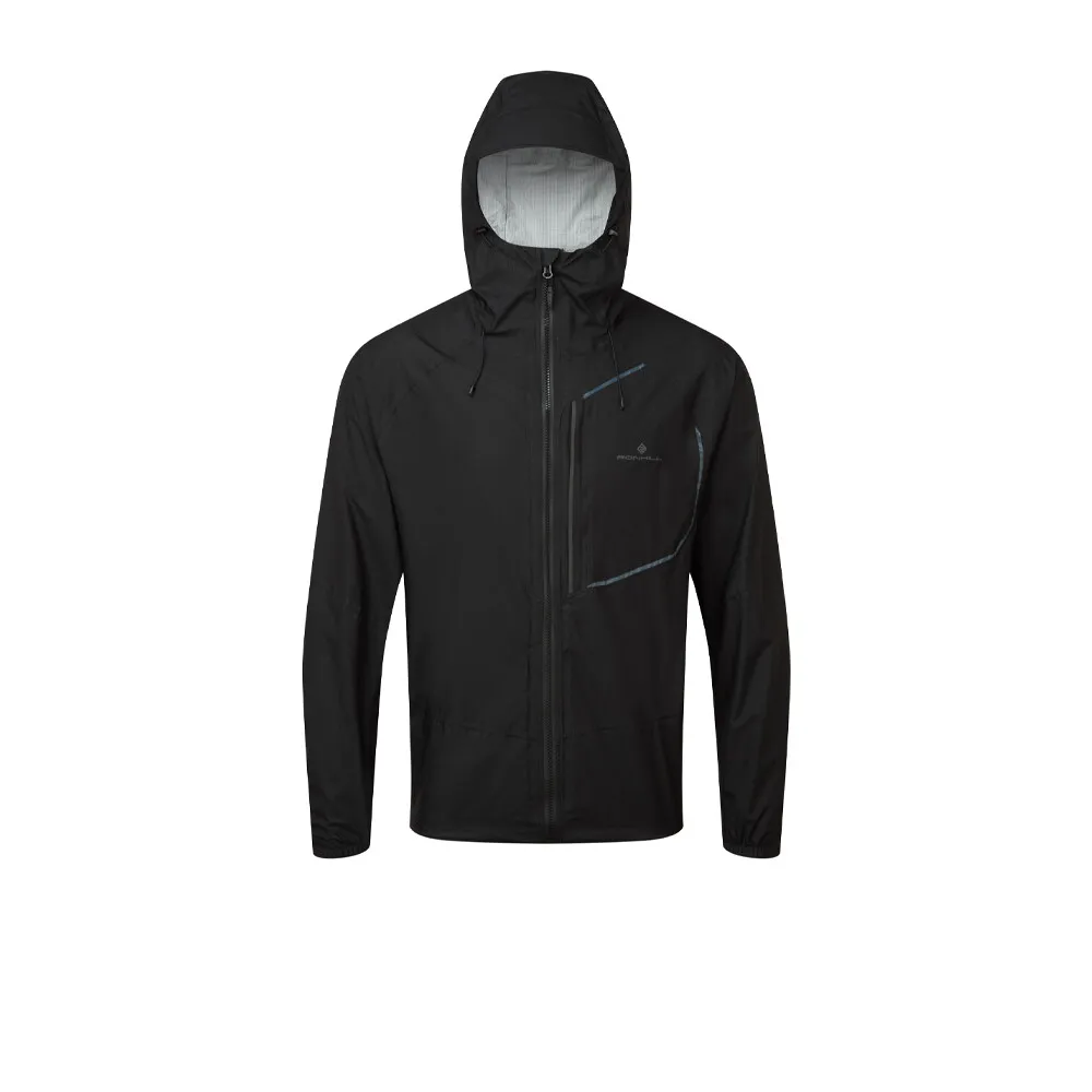 RONHILL TECH FORTIFY CHAQUETA  SS25