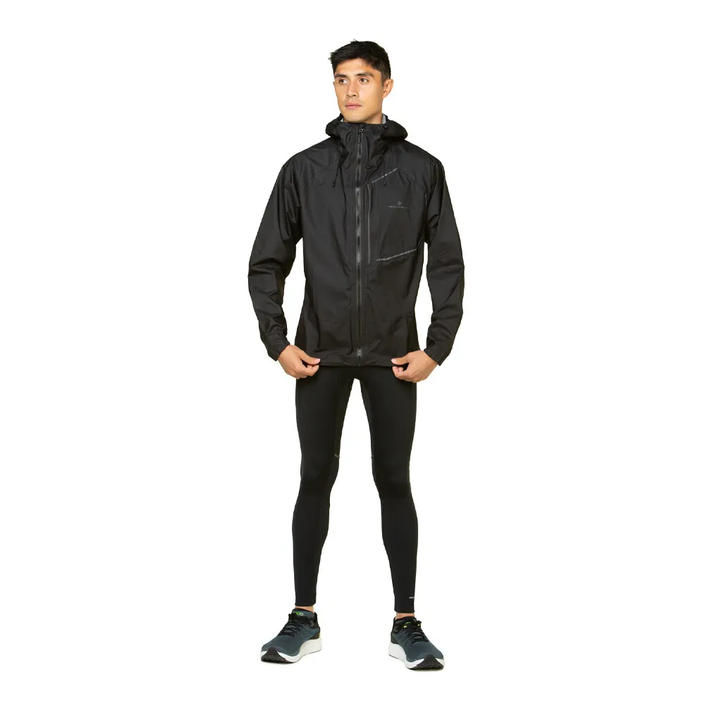 RONHILL TECH FORTIFY CHAQUETA  SS25