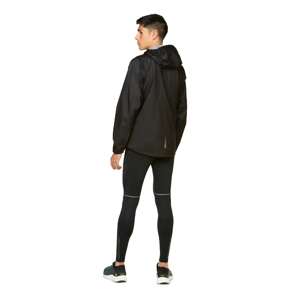 RONHILL TECH FORTIFY CHAQUETA  SS25