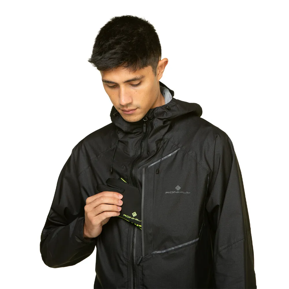 RONHILL TECH FORTIFY CHAQUETA  SS25