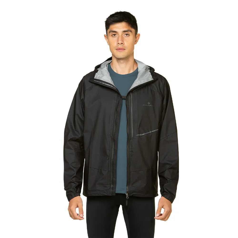 RONHILL TECH FORTIFY CHAQUETA  SS25