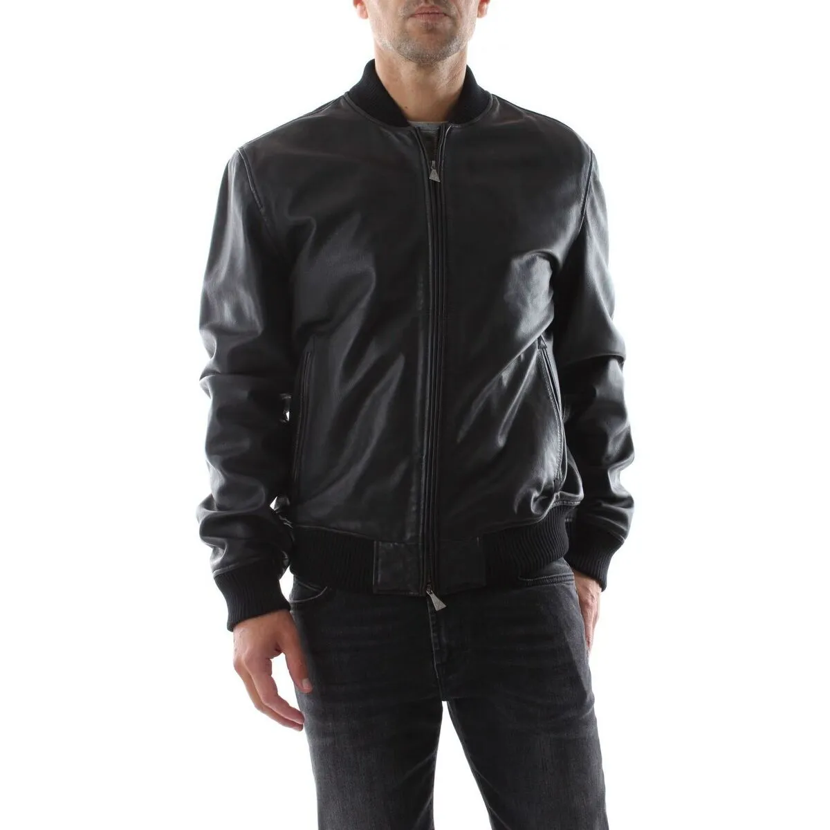RRU835C951 BOMBER109 BLACK