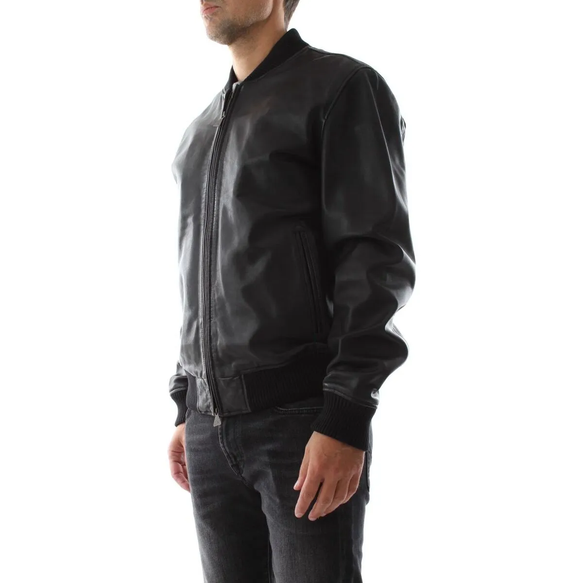 RRU835C951 BOMBER109 BLACK