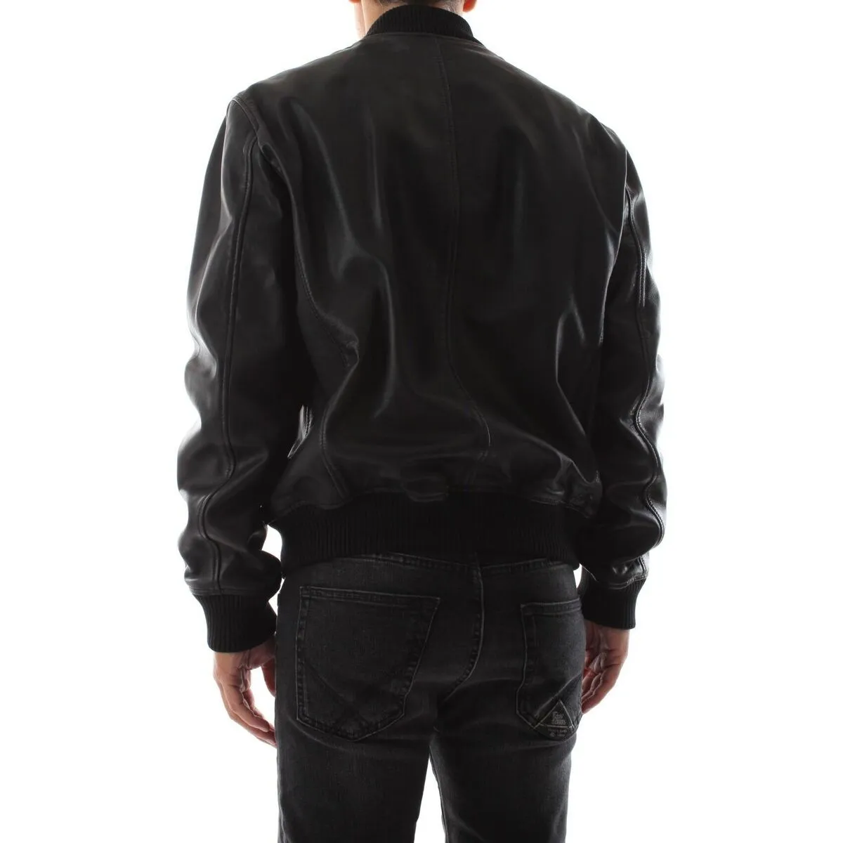 RRU835C951 BOMBER109 BLACK