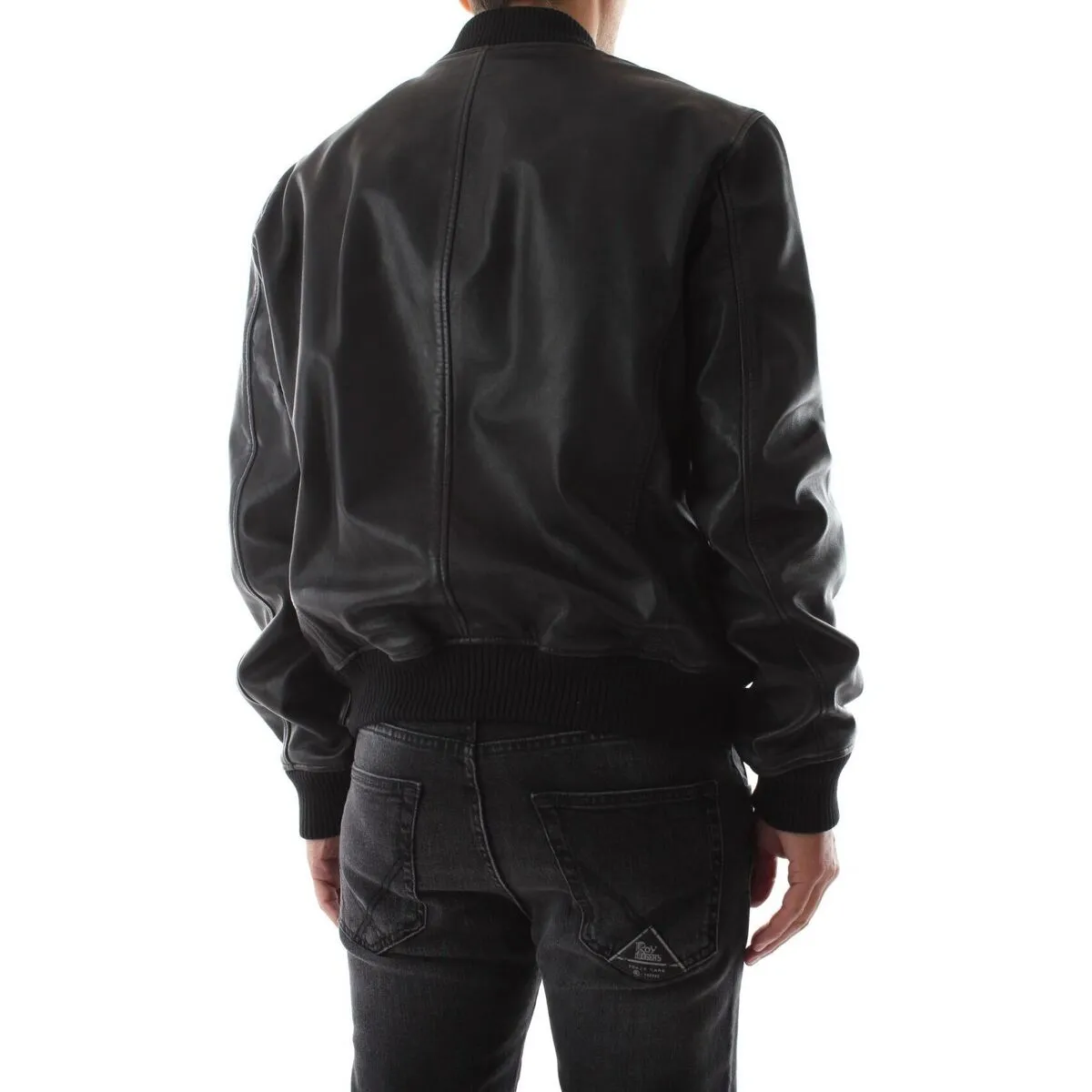 RRU835C951 BOMBER109 BLACK