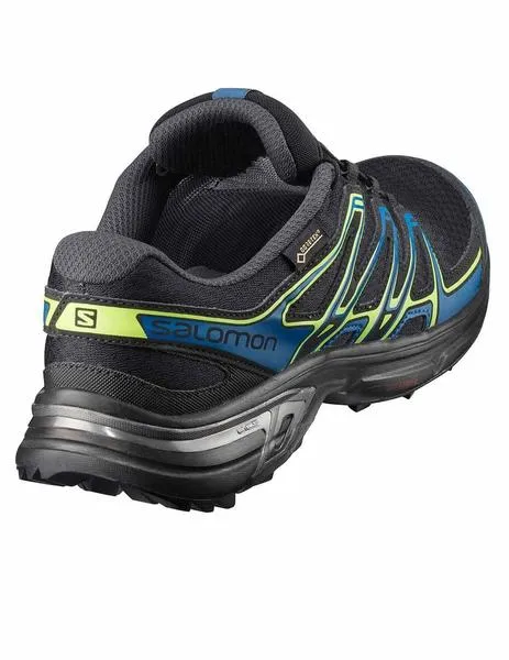 Salomon Wings Flyte 2GTX Negro