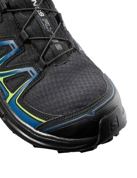 Salomon Wings Flyte 2GTX Negro