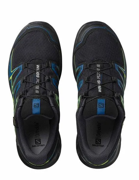 Salomon Wings Flyte 2GTX Negro