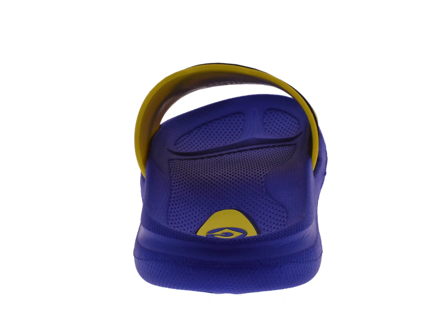 Sandalias Arra Minions Para Niño