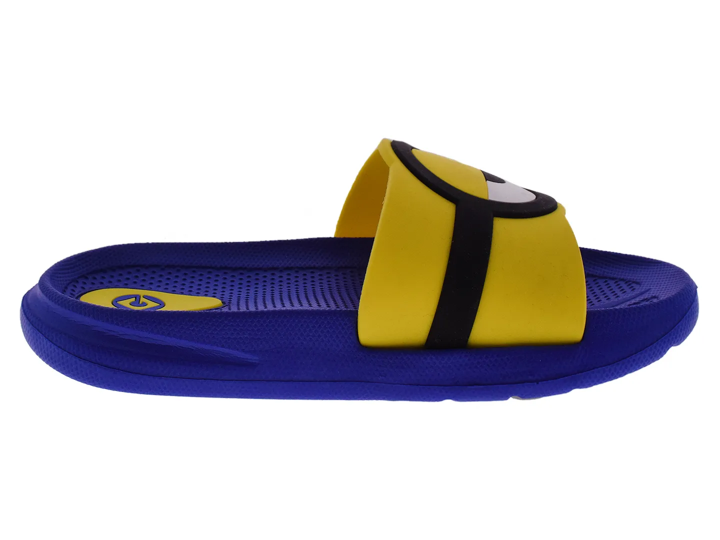 Sandalias Arra Minions Para Niño